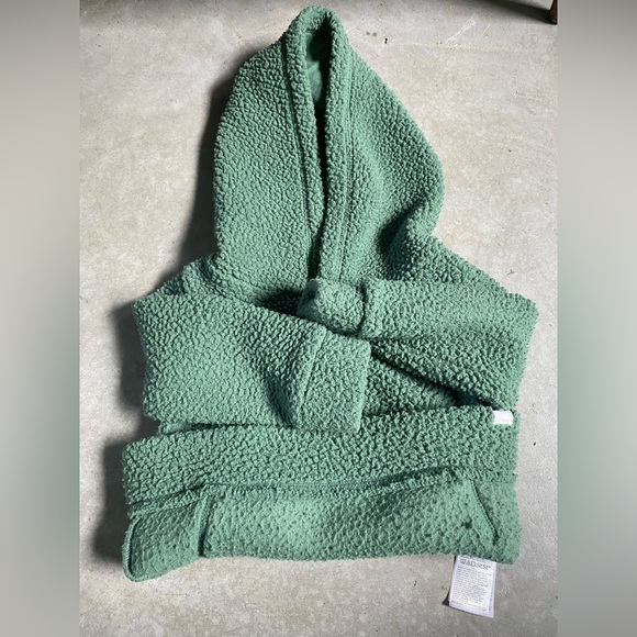 🪲 G A P boys 2T fleece pullover - Picture 5 of 7